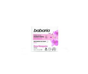 ¡17% DTO! Rosa Mosqueta Crema Hidratante 50 ml