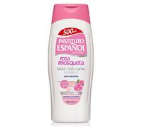 Rosa Mosqueta Leche Hidratante 400 ml
