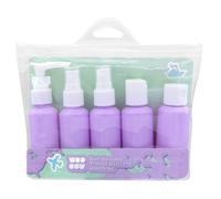 ¡17% DTO! Set de Viaje Travel With Me Electric