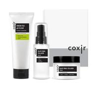 ¡17% DTO! Set Gift Black Snail 250 ml