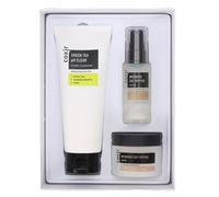 ¡17% DTO! Set Gift Intensive EGF Peptide 250 ml