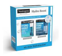 ¡17% DTO! Set Hydro Boost Protocolo Hidratación Día y Noche 100 ml
