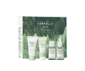 ¡17% DTO! Set Madagascar Centella Teatrica 120 ml