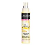 ¡17% DTO! Sheer Blonde Spray Aclarante Go Blonder 100 ml