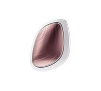 Geske Máscara Sónica Cálida Y Fría | 9 En 1 | Blanco Oro Rosa