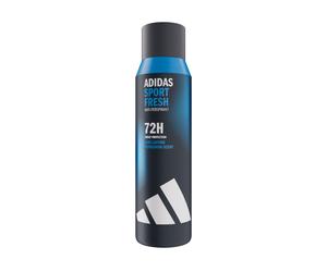 ¡17% DTO! Sport Fresh Anti-Perspirant 72h Desodorante Spray 150 ml
