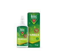 ¡17% DTO! Spray Antimosquitos Familia 100 ml