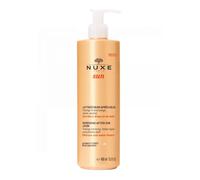 ¡17% DTO! Sun Leche Refrescante After-Sun Facial y Corporal 400 ml