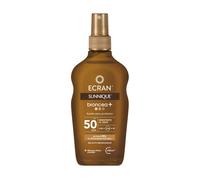 ¡17% DTO! Sunnique Bruma Sedosa aceite seco protector de Zanahoria 200 ml