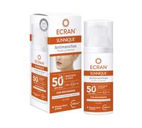 ¡17% DTO! Sunnique Protector Facial Antimanchas 50 ml