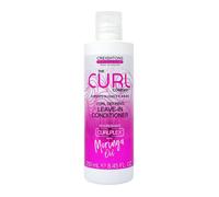 ¡17% DTO! The Curl Company Acondicionador sin Aclarado Rizos Definidos 250 ml