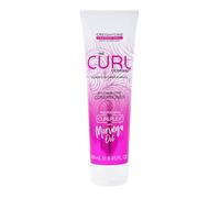 ¡17% DTO! The Curl Company Acondicionador Sin Sulfatos 250 ml