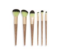 ¡17% DTO! The Simpsons Set de brochas y pinceles