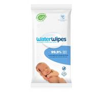 Toallitas para Bebé WaterWipes