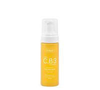 ESPUMA LIMPIADORA FACIAL VITAMINA C.B3 NIACINAMIDA | Limpieza profunda sin resecar, 97% ingredientes naturales, efecto glow, apta para piel sensible de ZIAJA