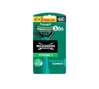 ¡17% DTO! Xtreme3 Sensitive Flexible Confort