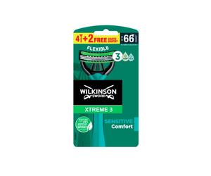 ¡17% DTO! Xtreme3 Sensitive Flexible Confort