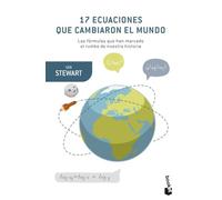 17 ecuaciones que cambiaron el mundo (Booket Ciencia)