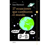 17 ecuaciones que cambiaron el mundo (Drakontos)