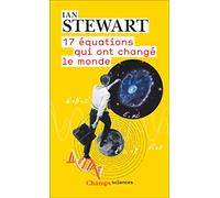 17 équations qui ont changé le monde