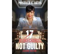 17 Felony Charges: Not Guilty