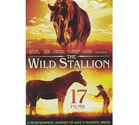 17-Film Family Featuring The Wild Stallion [USA] [DVD]