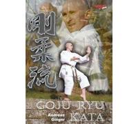 17 Goju Ryu Karate Katas [DVD] [Reino Unido]