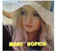 17 Greatest Hits Mary Hopkin