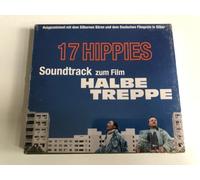 17 Hippies - Halbe Treppe
