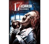 17 Horror Classics (4 Dvd) [Edizione: Stati Uniti] [Italia]