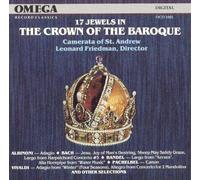 17 Jewels in the Crown of the Baroque