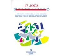 17 jocs destrategia i simulacio