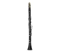 17 Llaves De Níquel BB Flat Black Clarinet Con Estuche Para Instrumentos De Actuación Para Principiantes De Estudiantes