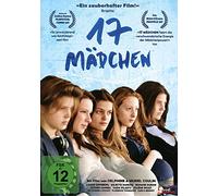 17 Mädchen [Alemania] [DVD]