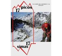 17 picos, 17 simas: la unión del deporte y la ciencia
