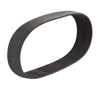 17 PJ 870 mm Correa acanalada Top Industrieteile