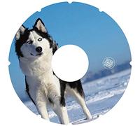 17'' Protectores de radios para sillas de ruedas A-133 (par)