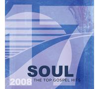 17 Soul: Top Gospel Hits 2008