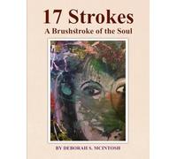 17 Strokes: A Brushstroke of the Soul