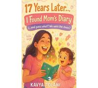17 Years Later... I Found Mom's Diary: ...and guess what? We were the chaos.