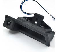 170° 1080P AHD Cámara de visión trasera de aparcamiento para BMW E60 E39 E90 E82 E61 X1 E84 X5 E70 E92 E91 3/5 Series E88 E93 X6 170° (AHD)