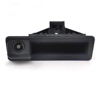 170° 1080P AHD Cámara de visión trasera de estacionamiento para BMW E60 E39 E90 E82 E61 X1 E84 X5 E70 E92 E91 3/5 Series E88 E93 X6 170° (AHD-Dinámica)