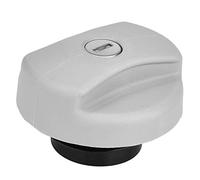 170 2834, Repuesto de Cubierta de Tanque de Combustible Fácil de Limpiar, Resistente Al Desgaste, Larga Durabilidad para Opel Astra G 1998-2004 para Coche