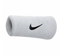 170/36 Nike Largo Wristband Banda Larga Muñeca Tenis Volley Basket