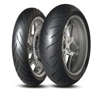 170/60 R17 72W Neumáticos de Verano DUNLOP SPORTMAX ROADSMART II