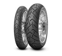 Pirelli Scorpion Trail II ( 170/60 ZR17 TL 72W Rueda trasera, M/C, Variante K )