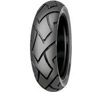 Mitas Neumático para moto Terra Force-R 170/60R17 72W TL Rueda trasera