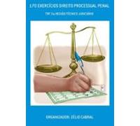 170 Exercícios Direito Processual Penal (ebook)