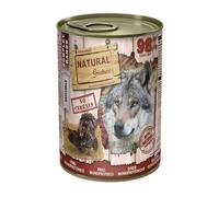 Natural Greatness Pavo Monoproteico Sensitive Perro Latas 170 gr