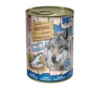 Natural Greatness Salmón Monoproteico Sensitive Perro Latas 170 gr